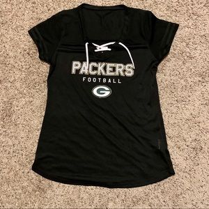 Packers Team Apparel Shirt